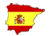 ESCUELA DEL HENARES - Espanol
